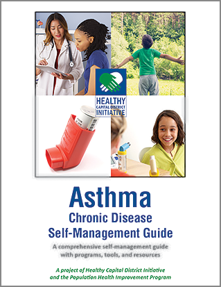 Asthma Self-Management Guide