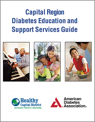 Diabetes Education and Support Guide