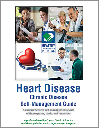 Heart Disease Self-Management Guide