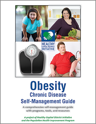 Obesity Self-Management Guide