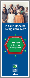 Is Your Diabetes Being Managed?