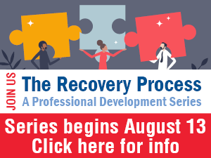 graphic image upcoming professional development series